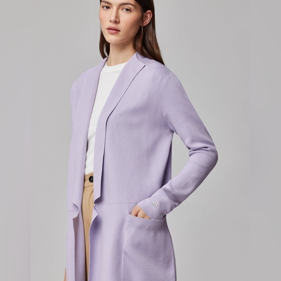 SOIA & KYO BENELA CARDIGAN - Picture 2 of 9